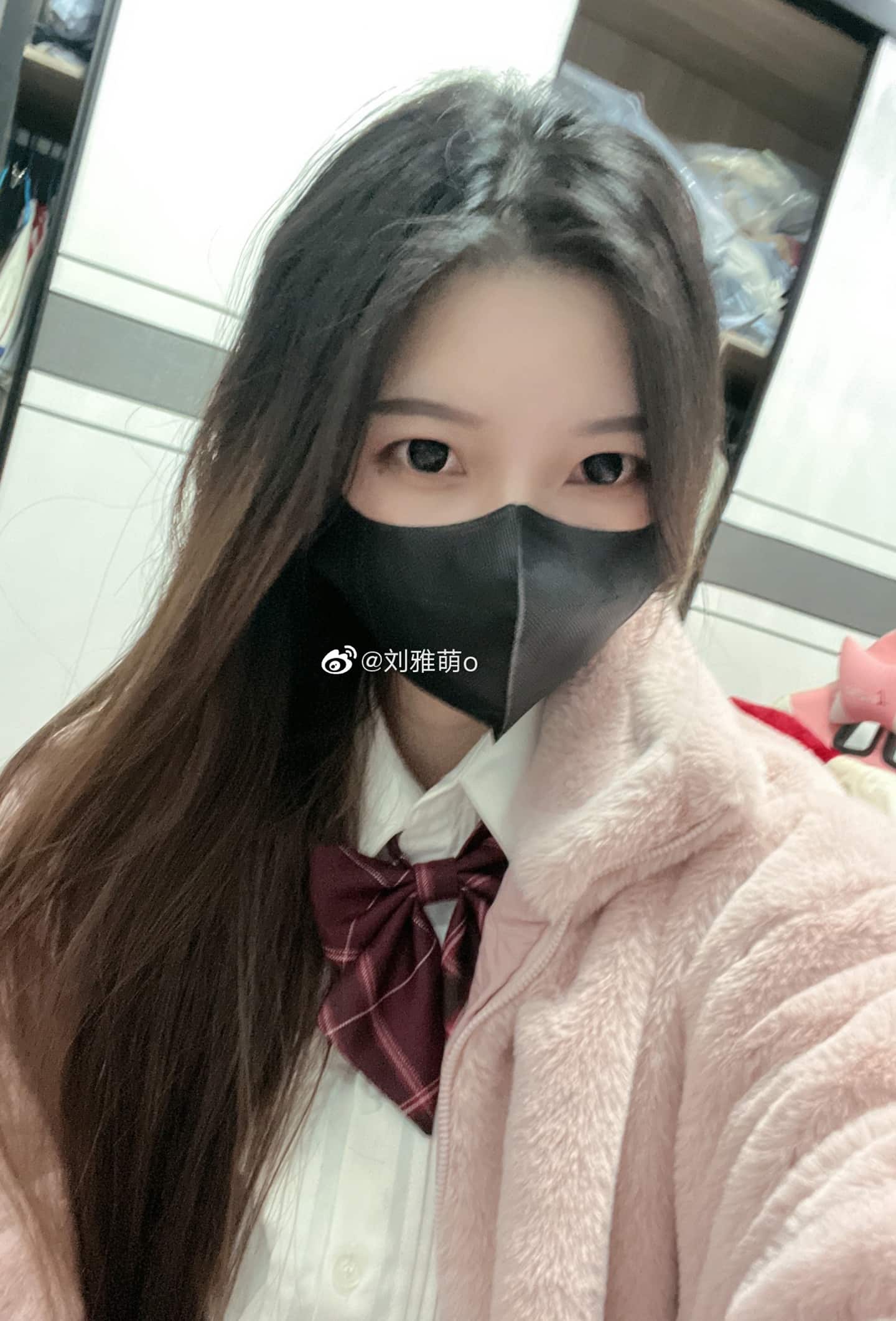 抖音 刘雅萌o 53套 微密圈写真图集视频下载 偶像派2053插图2 抖音 刘雅萌o 53套 微密圈写真图集视频下载 偶像派2053插图2