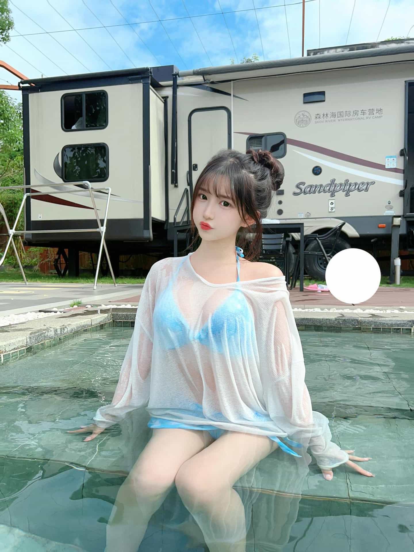 抖音 希希3 10套 微密圈写真图集视频下载 偶像派2079插图4 抖音 希希3 10套 微密圈写真图集视频下载 偶像派2079插图4
