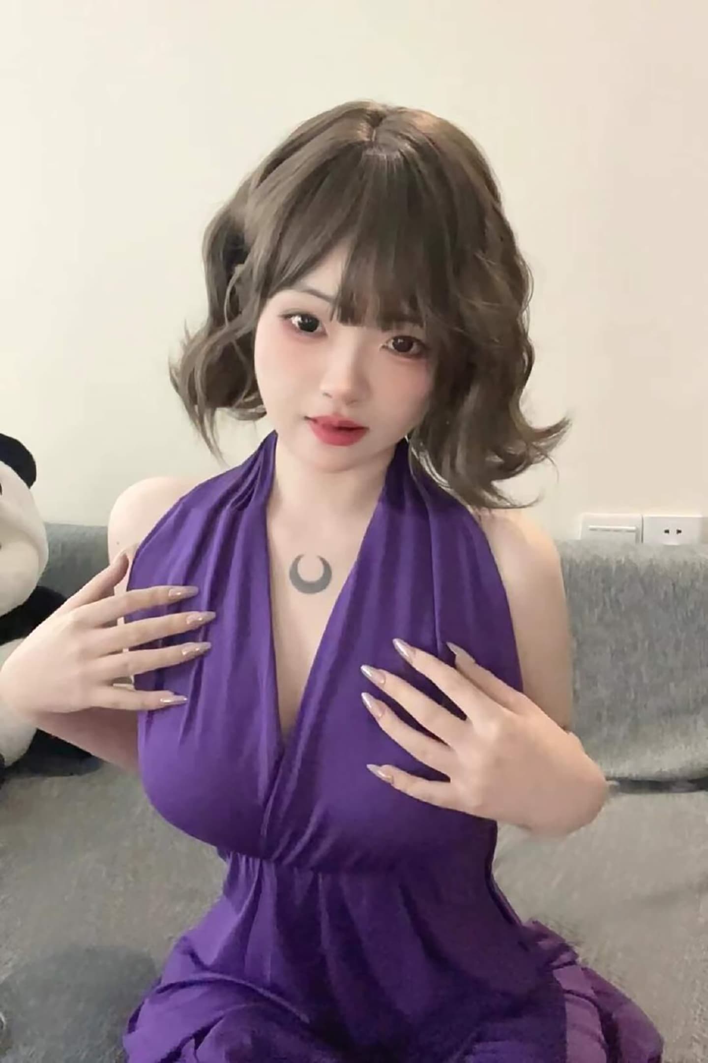 小瞳 3套 全套写真图集视频下载 偶像派2124插图2 小瞳 3套 全套写真图集视频下载 偶像派2124插图2